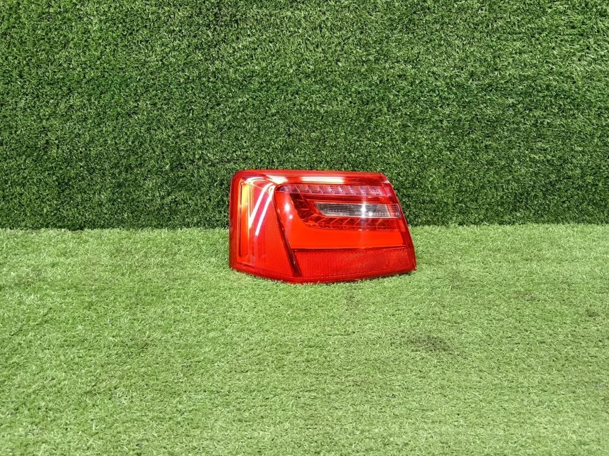 Фонарь задний левый Audi A6 C7 (2011—2014)