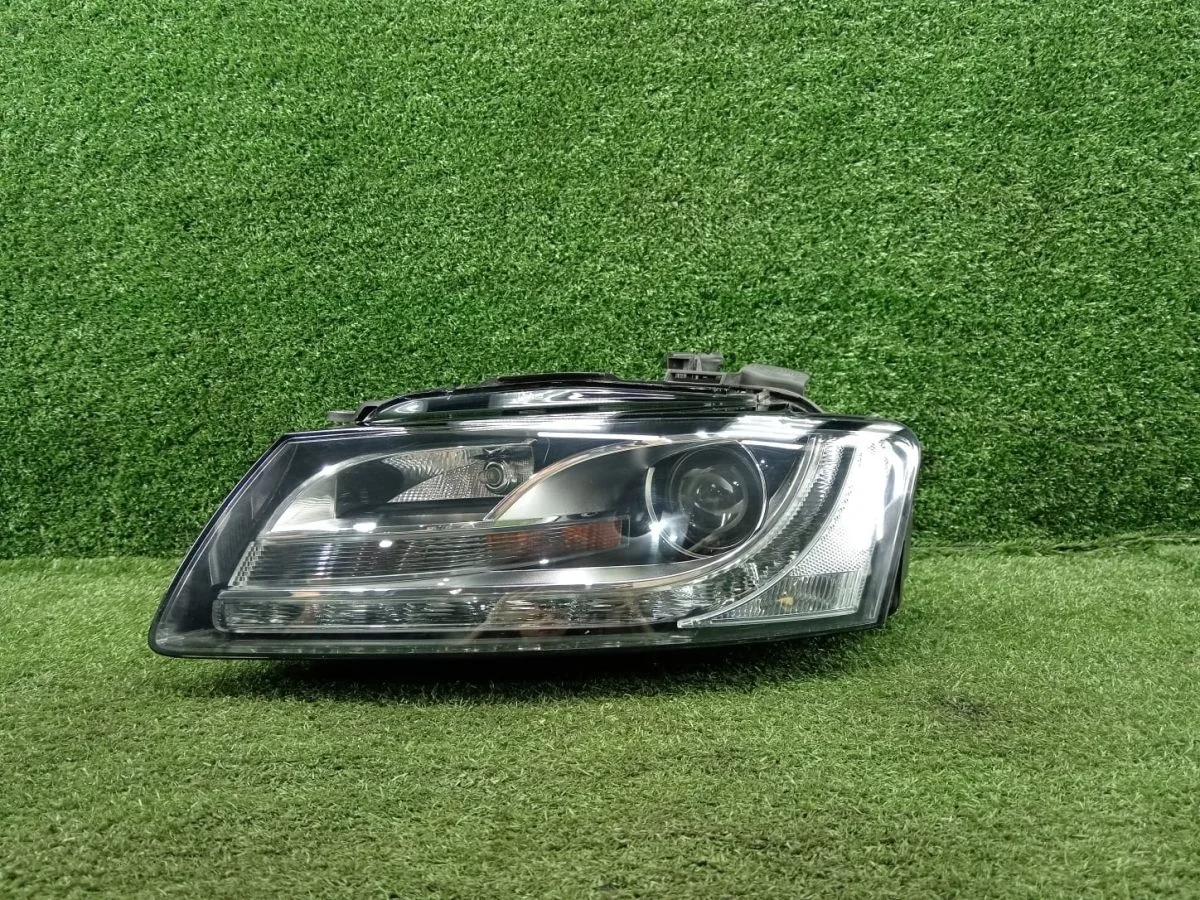 Фара левая Xenon Audi A5 I (2007—2011)