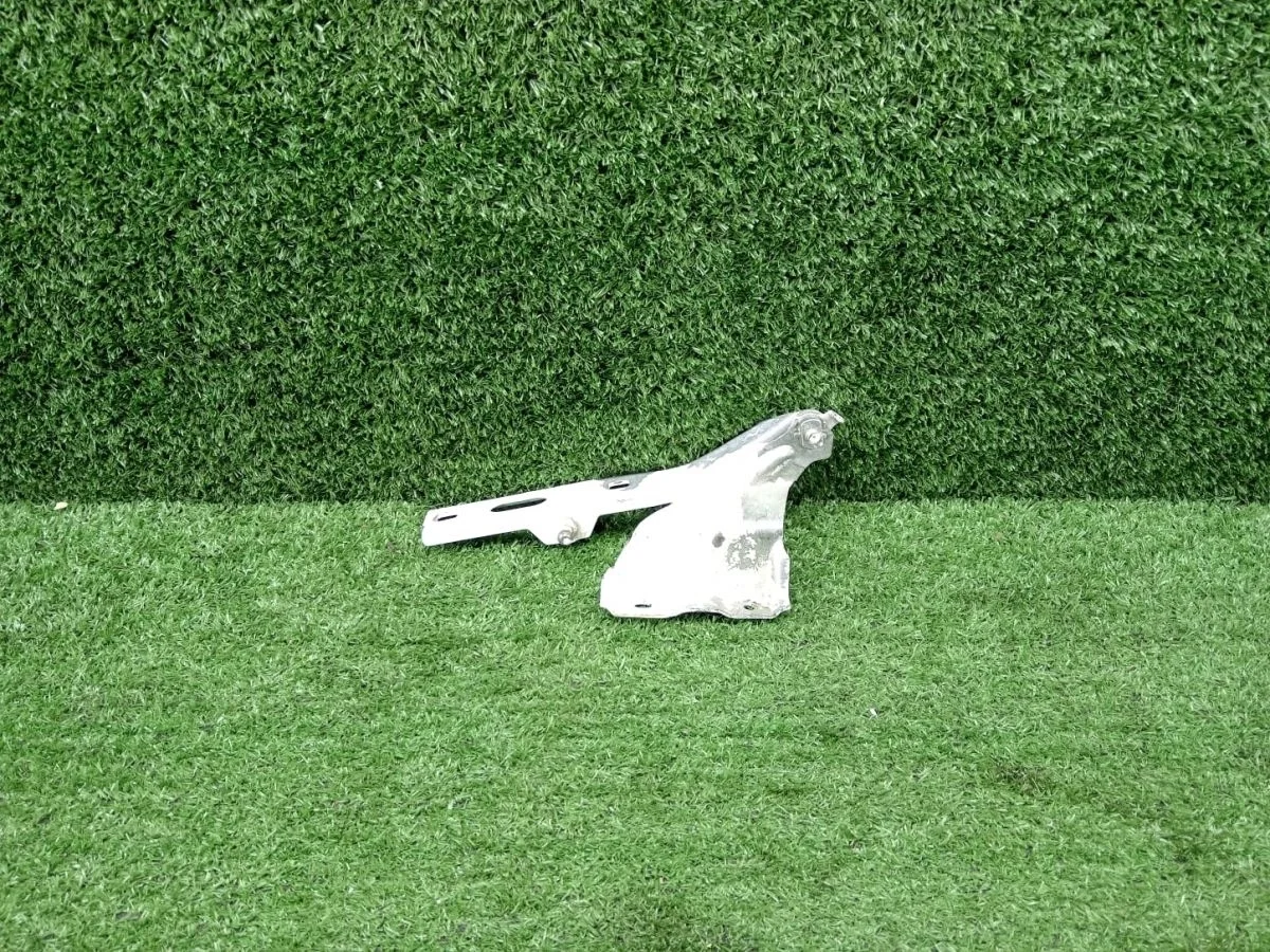 Петля капота левая Audi Q5 I (2008—2012)