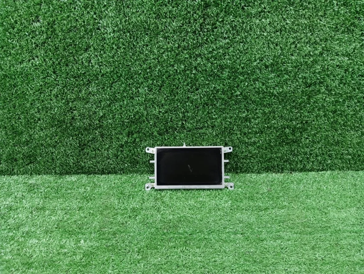 Дисплей монитор MMI Audi Q5 I (2008—2012)