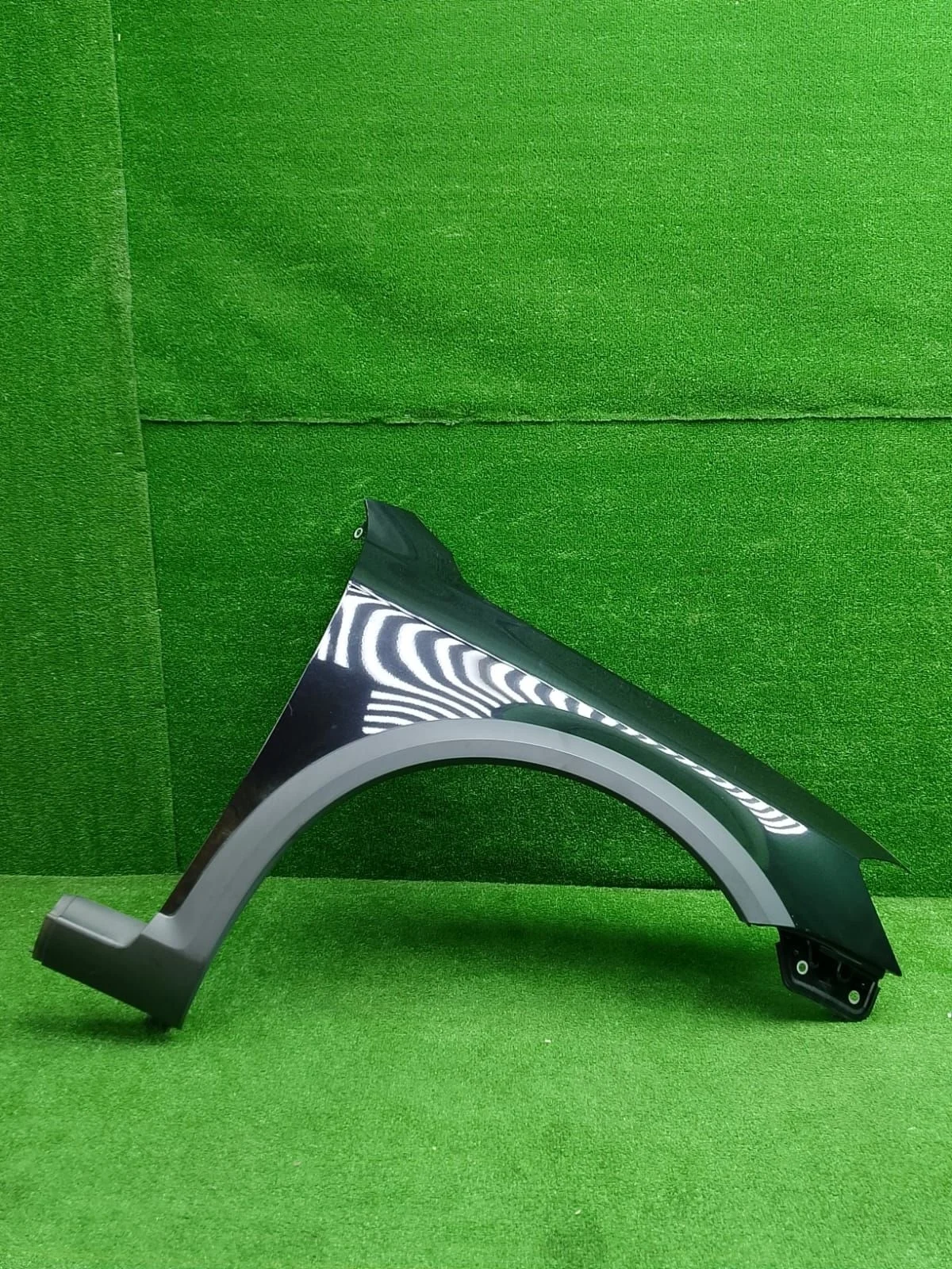 Крыло переднее правое  VW Passat B7 Alltrack [VAG] Volkswagen Passat B7 (2010—2015)