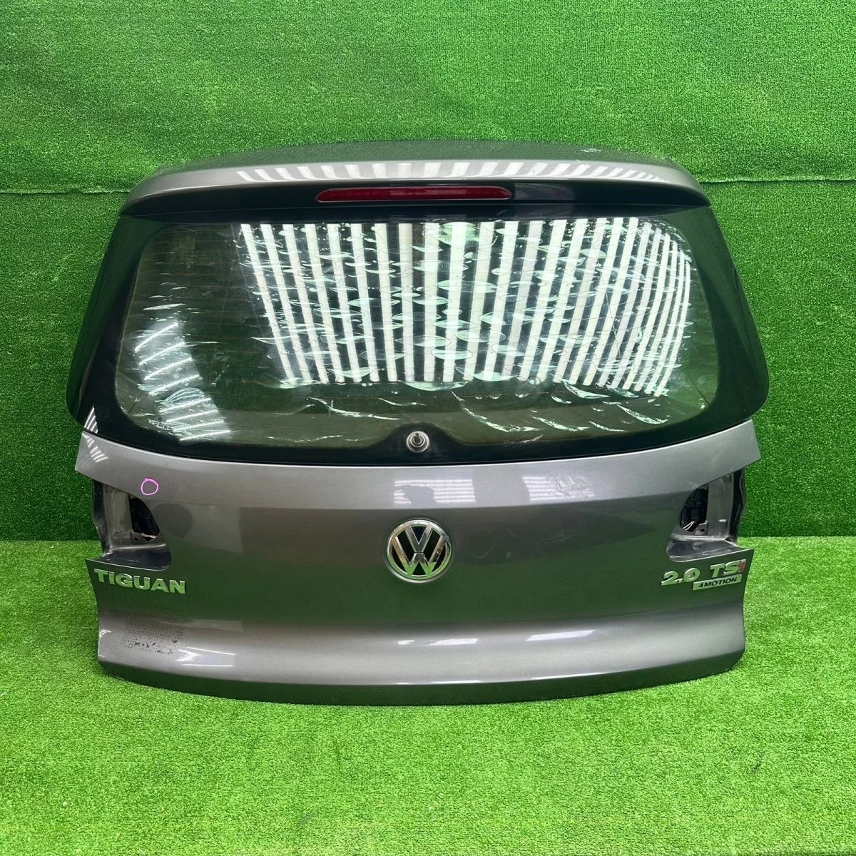 Крышка багажника Volkswagen Tiguan I рестайлинг (2011—2019)