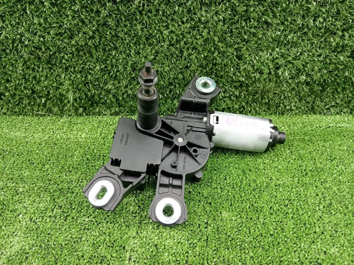 Моторчик стеклоочистителя задний Volkswagen Tiguan I рестайлинг (2011—2019)