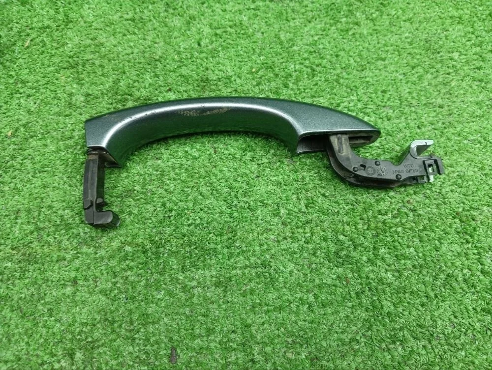 Ручка двери наружная Audi A4 Allroad Quattro B8 рестайлинг (2011—2016)