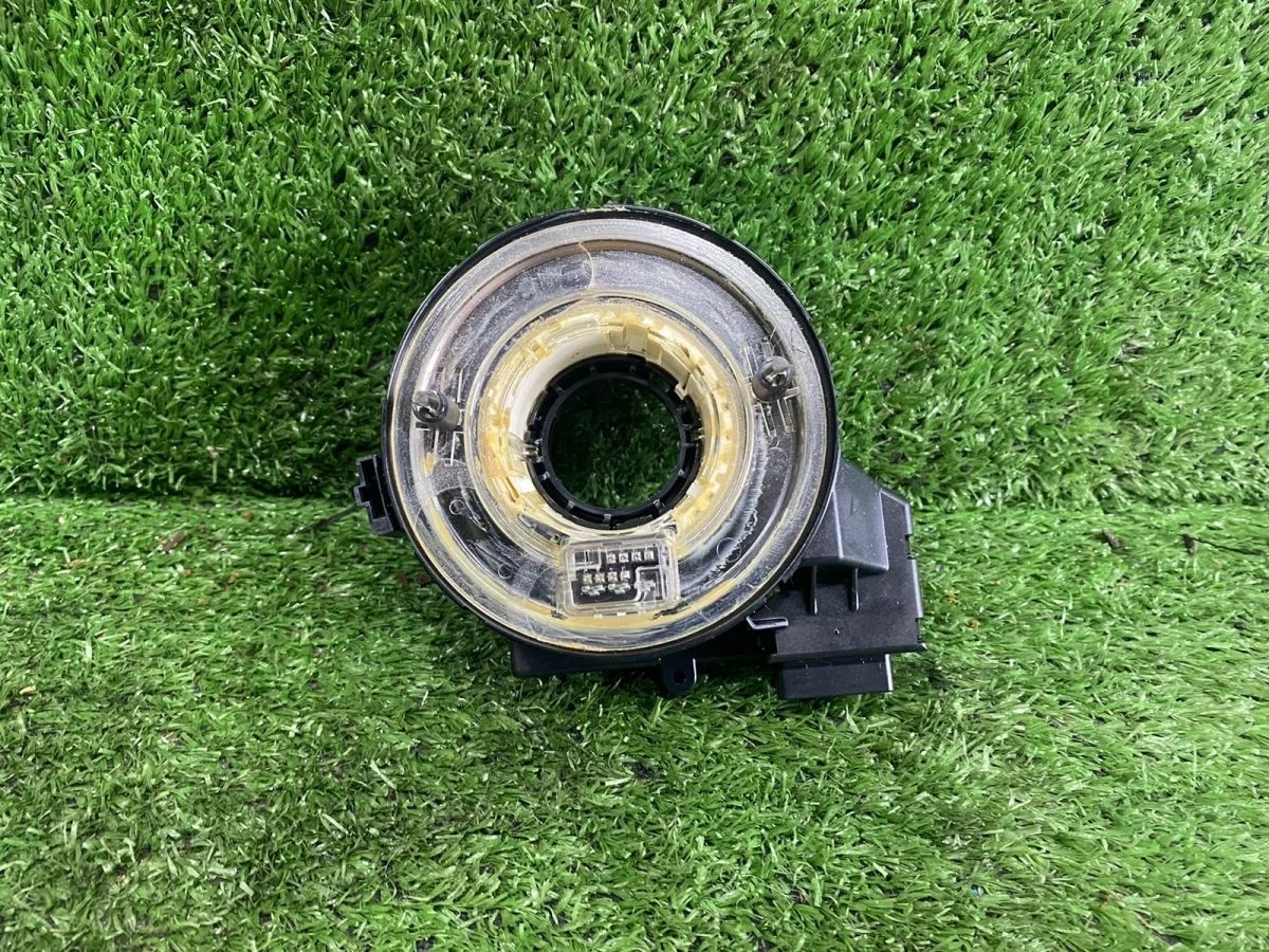 Шлейф лента Air-bag Volkswagen Passat CC B6 (2008—2012)