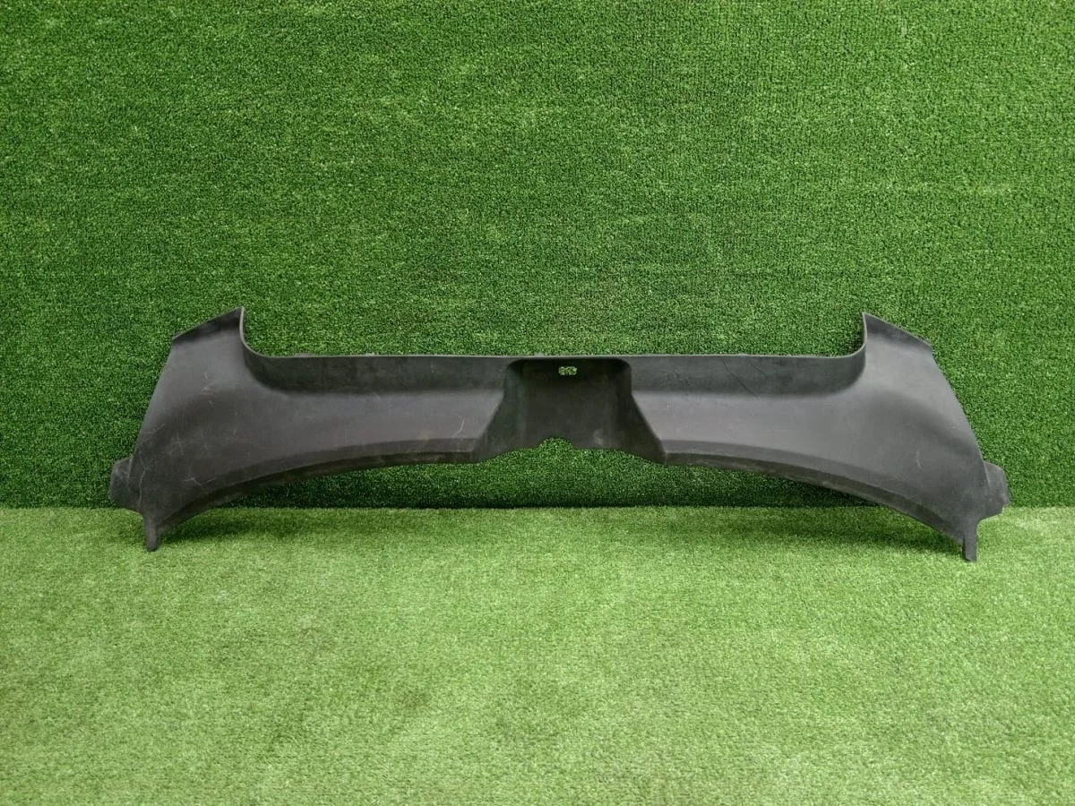 Накладка замка капота Audi A6 Allroad Quattro C6 (2006—2008)