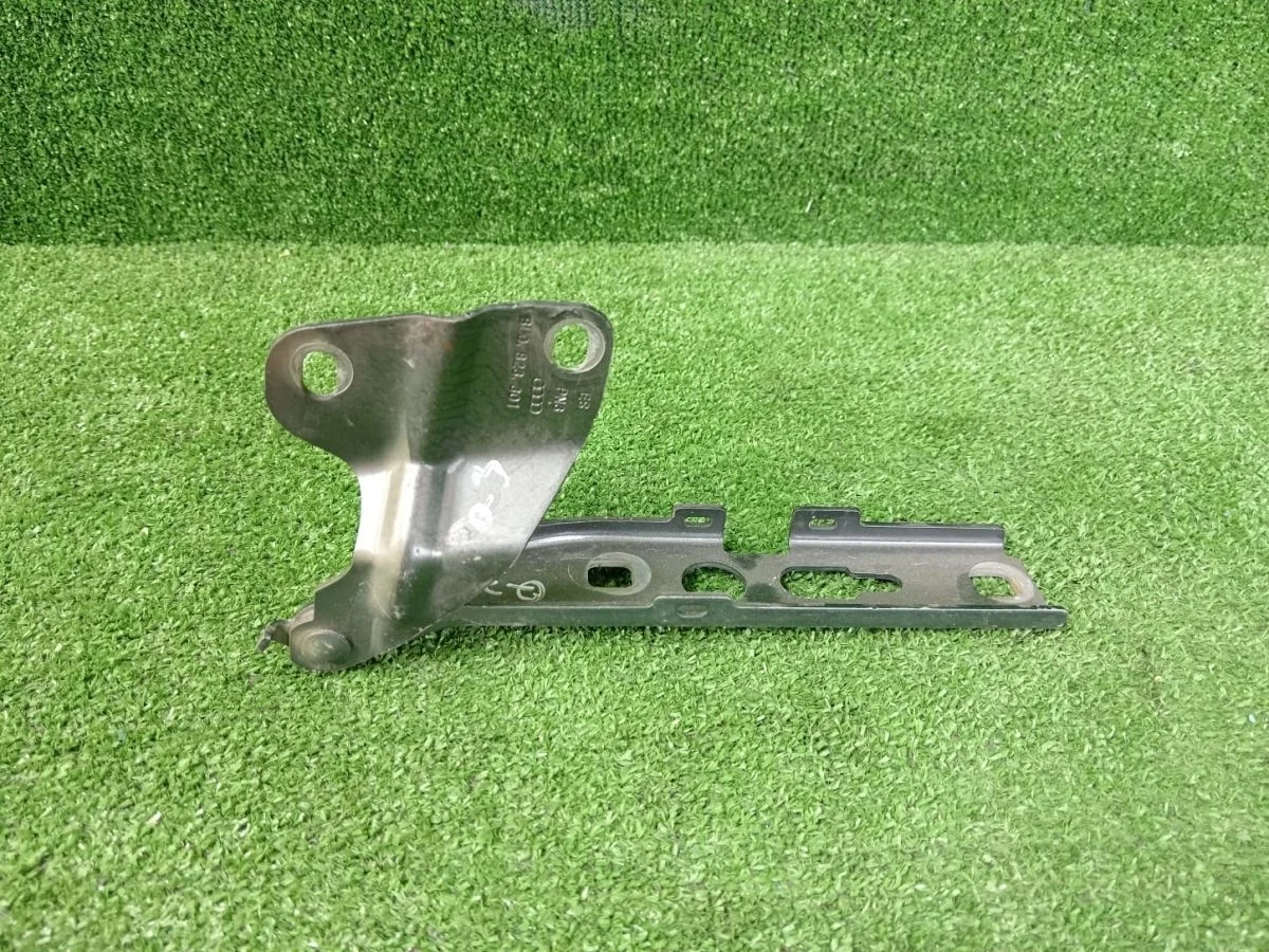 Петля капота левая Audi Q3 I (2011—2014)