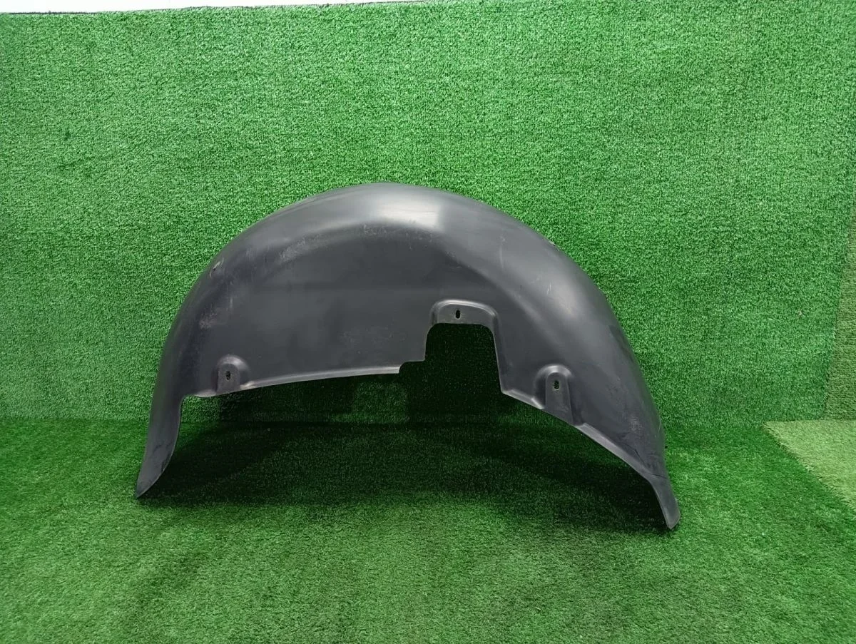 Подкрылок задний левый Volkswagen Touareg I (2002—2006)