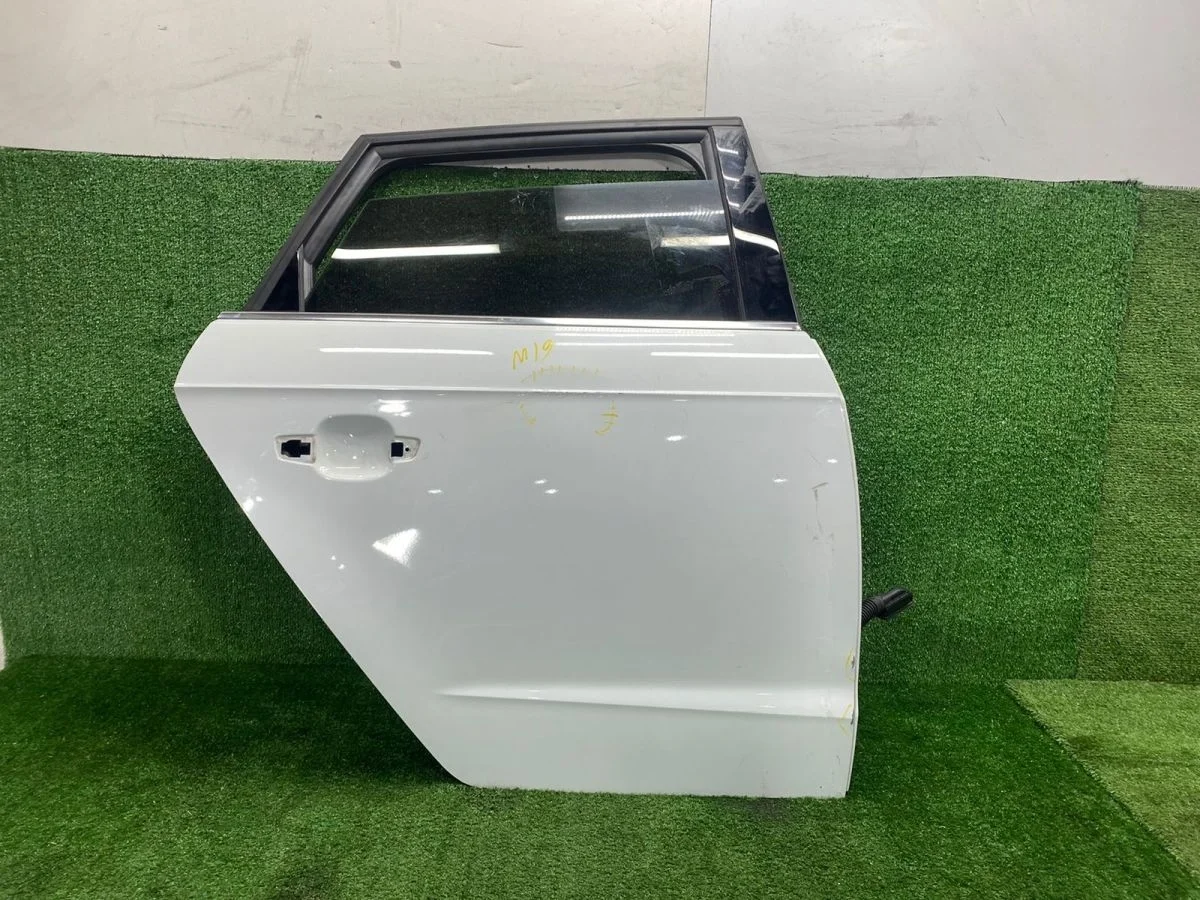 Дверь задняя правая Audi S3 8V (2012—2016)