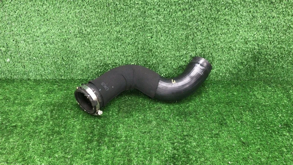 Патрубок интеркуллера Audi A5 I рестайлинг (2011—2016)