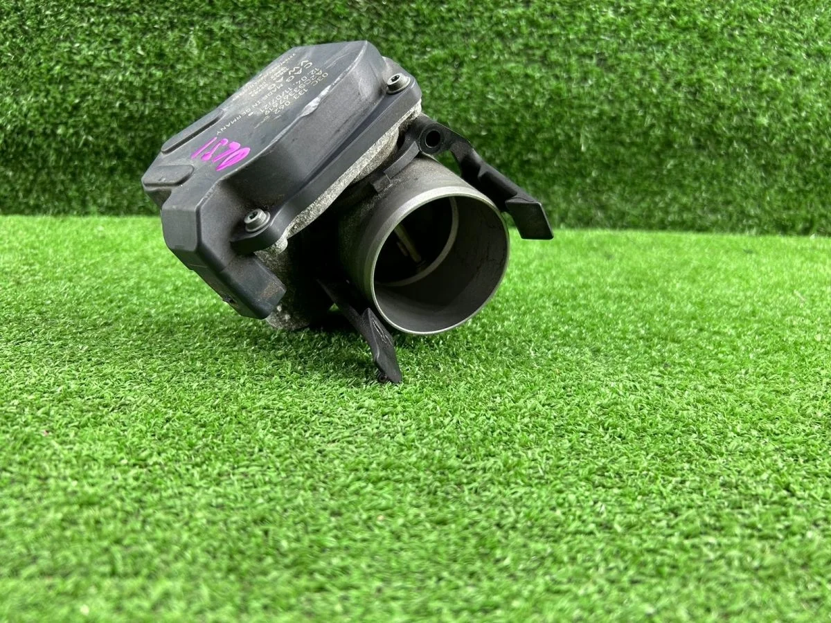 Дроссельная заслонка 1.4 CAX VAG 03C133062T Volkswagen Passat B7 (2010—2015)