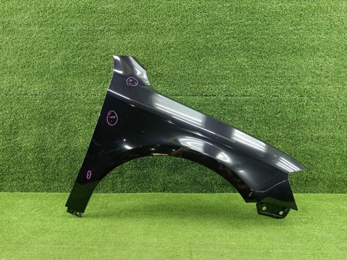 Крыло переднее правое  VW Passat B7 Alltrack [VAG] Volkswagen Passat B7 (2010—2015)