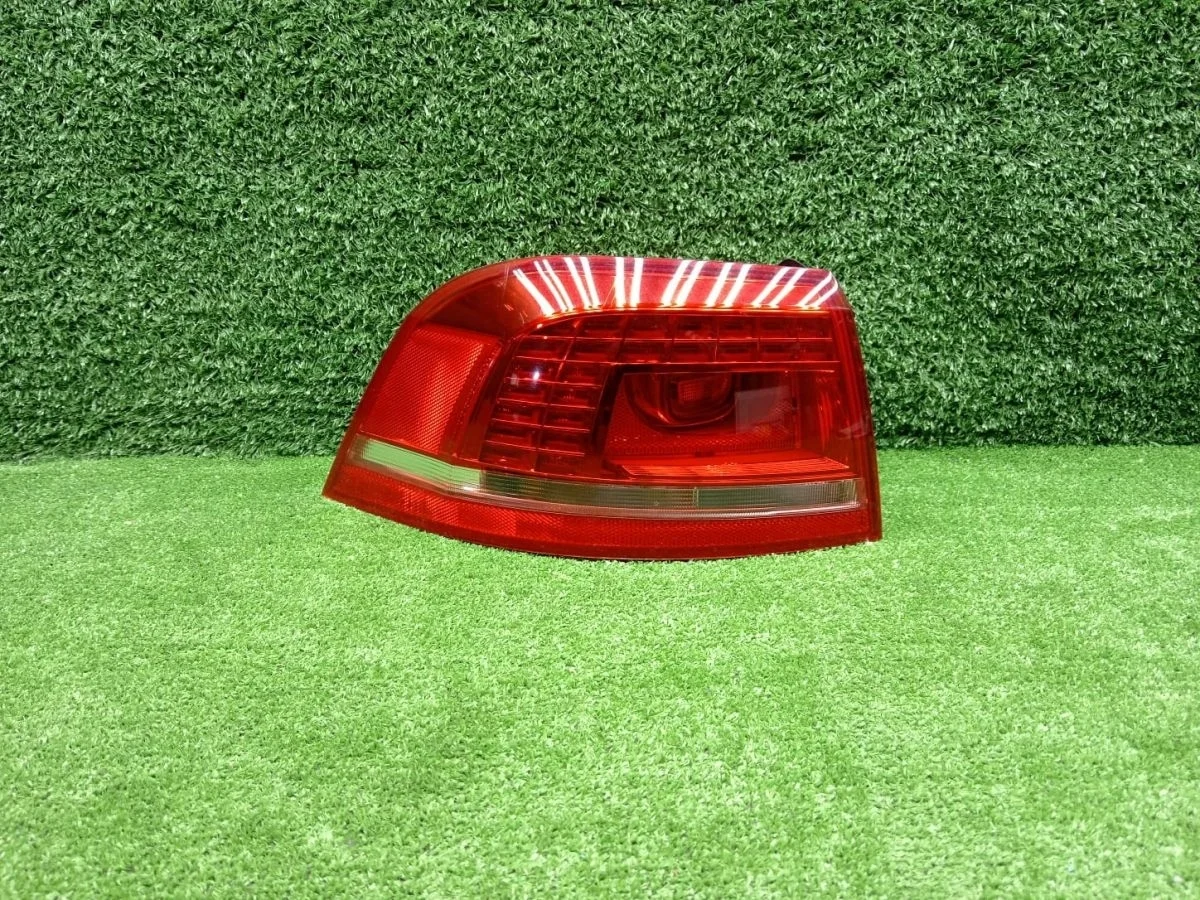 Фонарь левый Volkswagen Passat B7 (2010—2015)