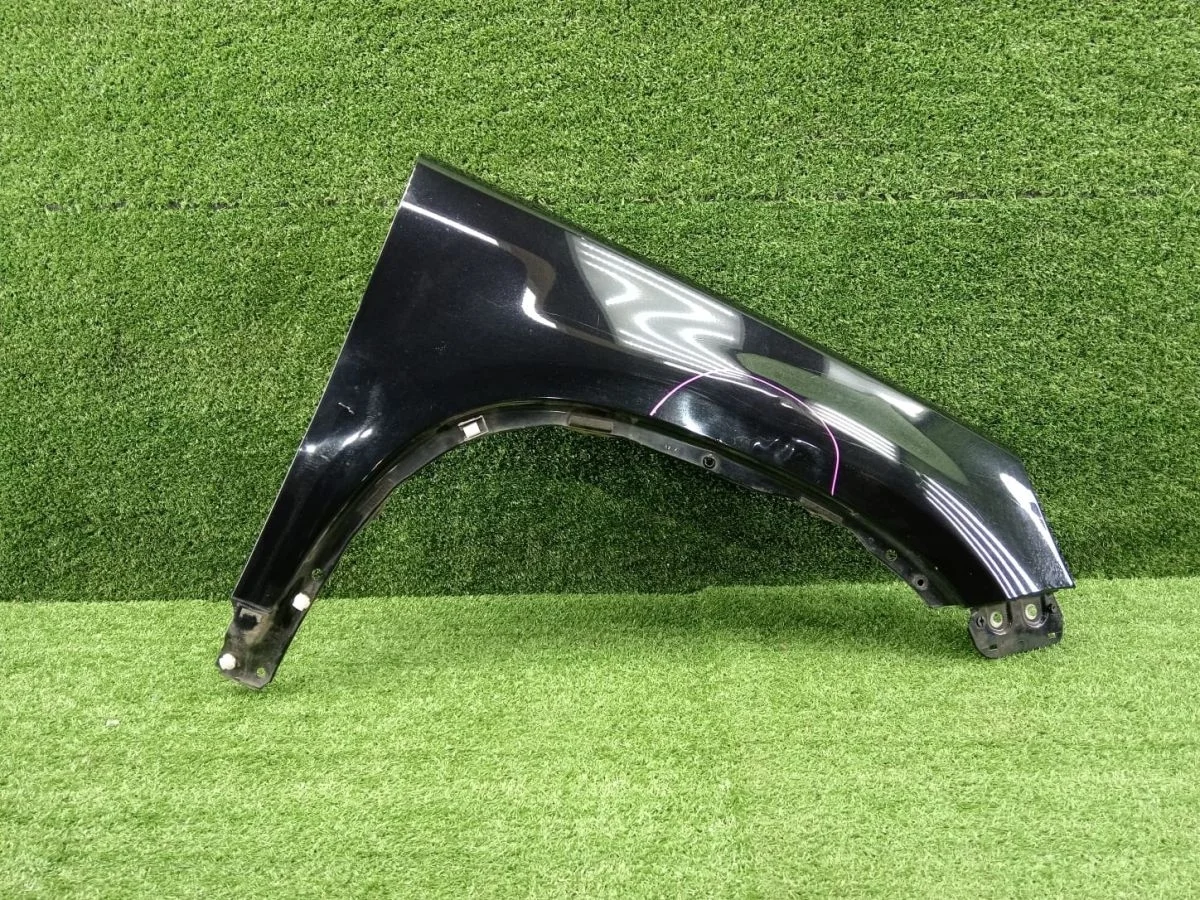 Крыло переднее правое Volkswagen Tiguan 1 2007-2016 Volkswagen Tiguan I (2007—2011)