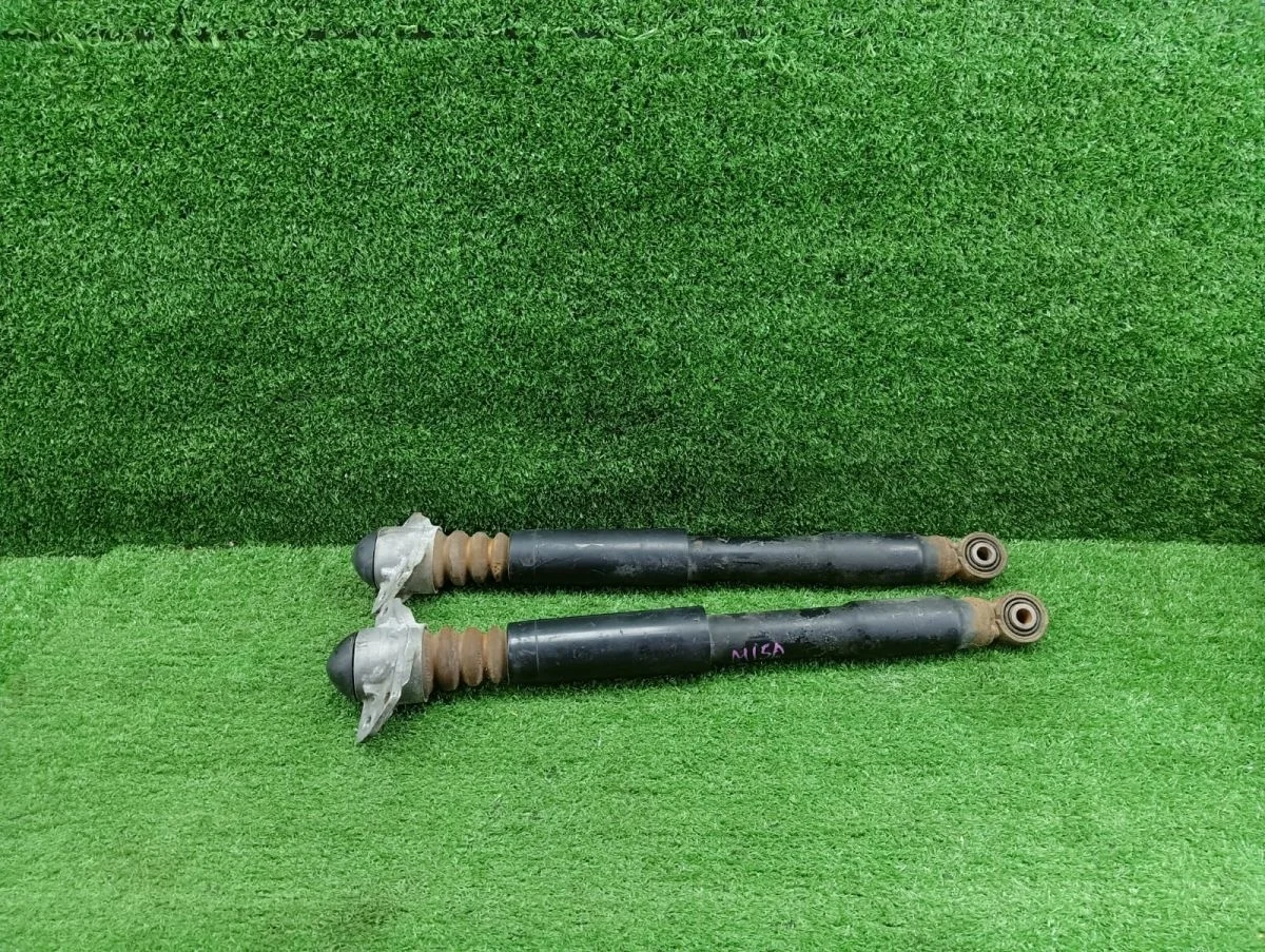 Амортизаторы задние пара Volkswagen Passat B7 (2010—2015)