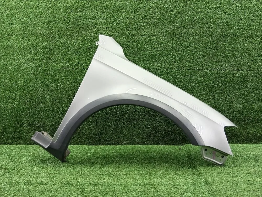 Крыло переднее правое Volkswagen Passat B7 (2010—2015)