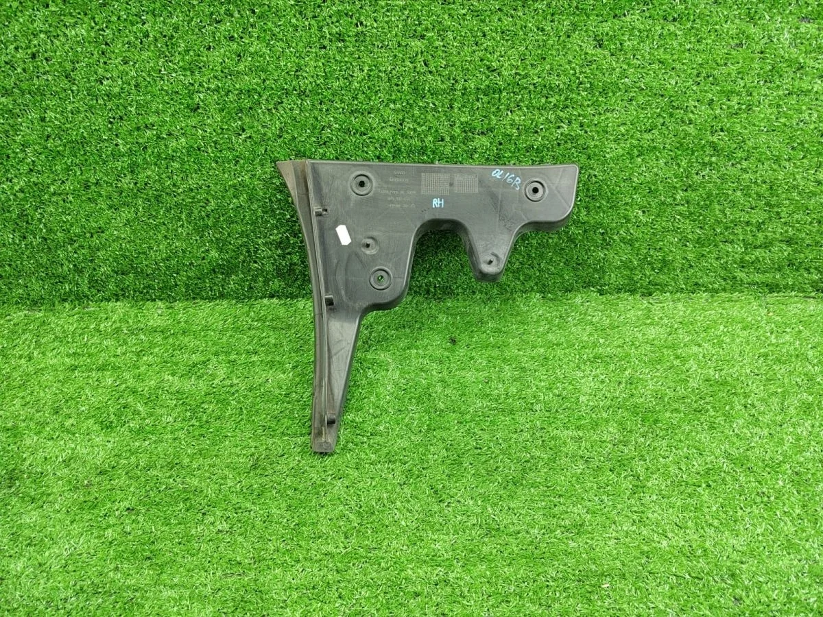 Крепление бампера заднее правое Audi A6 C6 рестайлинг (2008—2011)