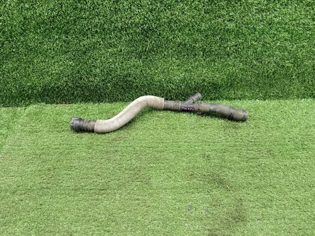 Фланец Audi A3 8P рестайлинг 2 (2008—2013)