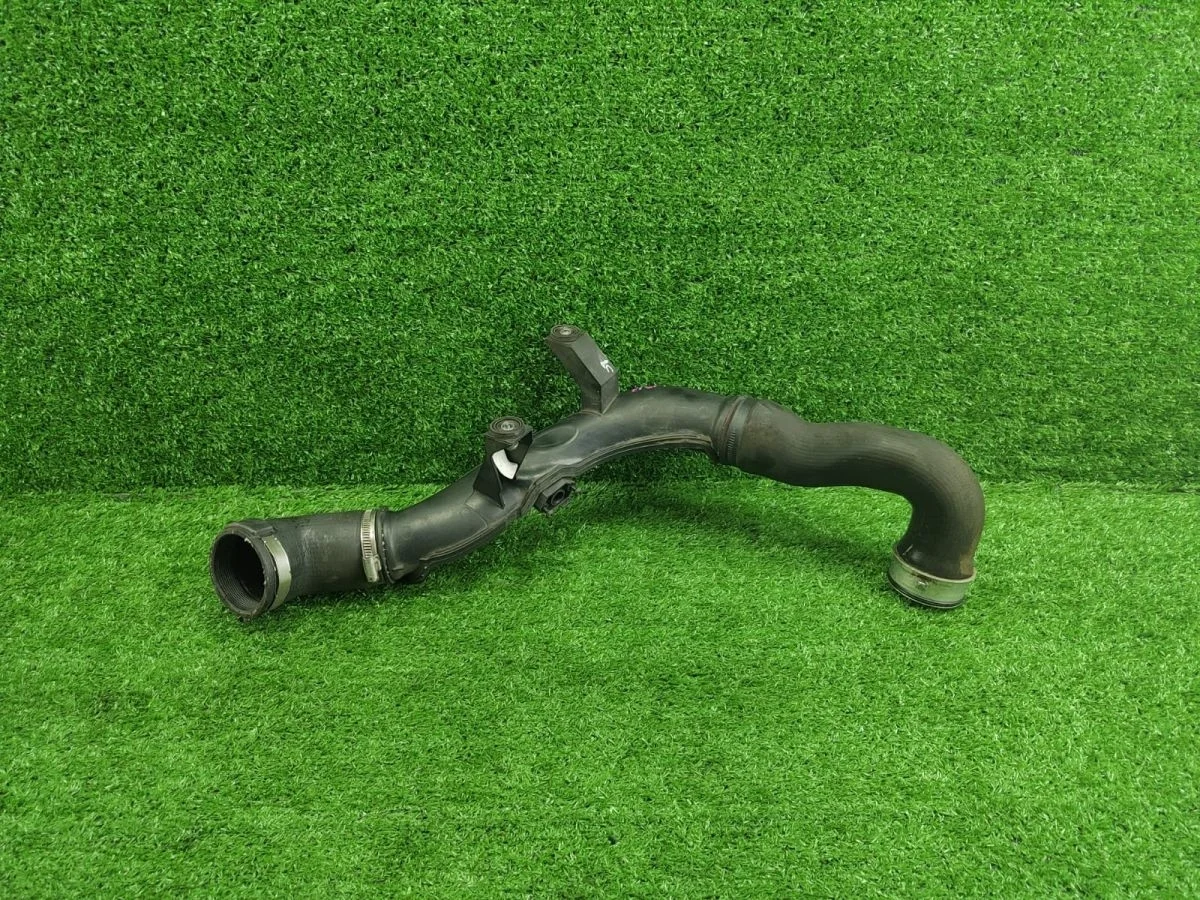 Патрубок интеркуллера Audi A3 8P рестайлинг 2 (2008—2013)