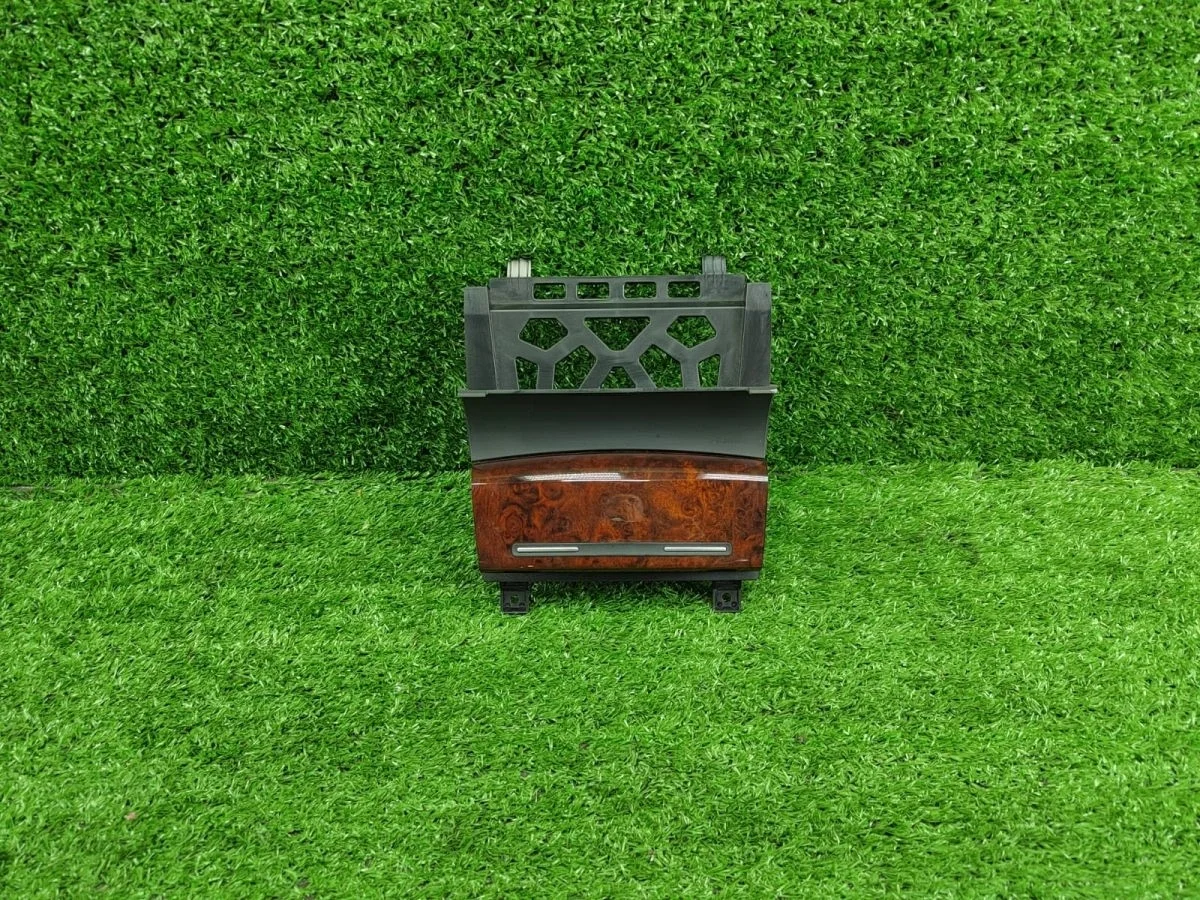 Пепельница Audi A3 8P рестайлинг 2 (2008—2013)