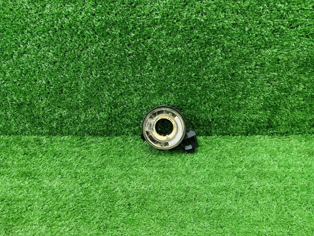 Шлейф лента Air-bag Audi A3 8P рестайлинг 2 (2008—2013)