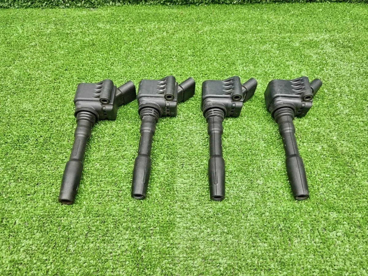 Катушка зажигания Audi A5 I рестайлинг (2011—2016)