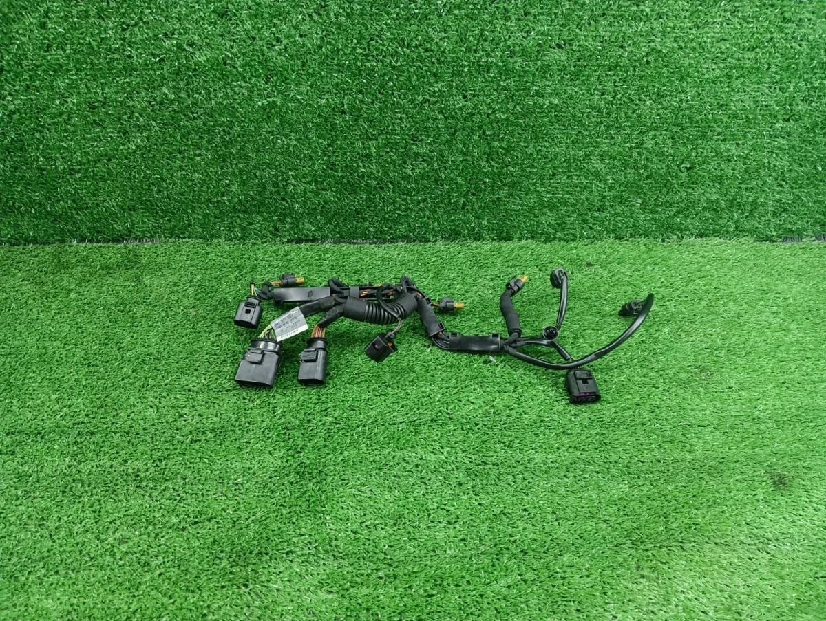 Проводка форсунок 06H971627 Audi A4 B8 (2007—2012)