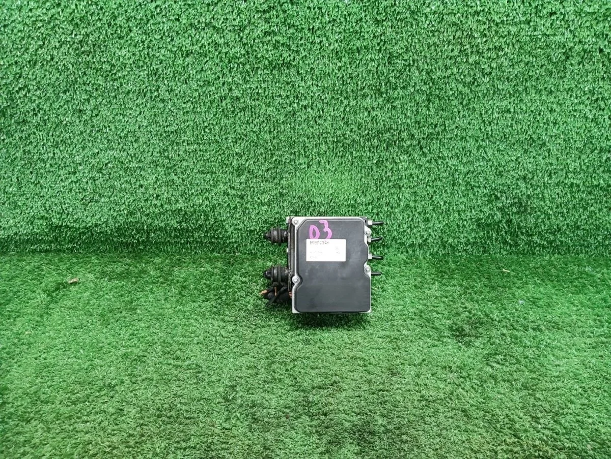 Блок ABS Audi A4 B8 (2007—2012)