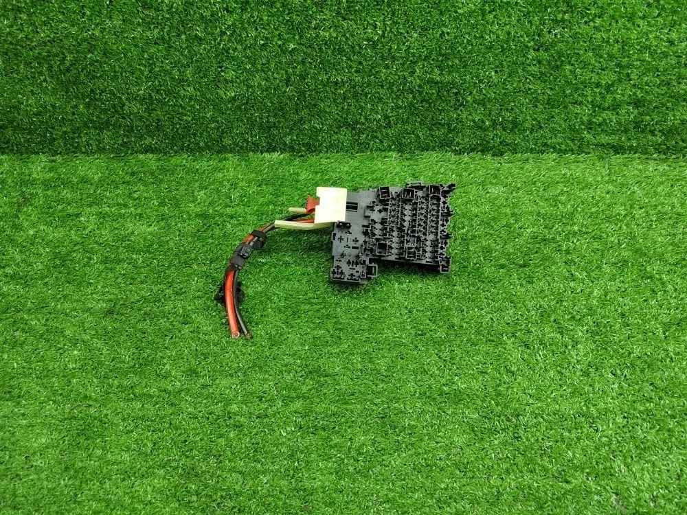 Блок предохранителей Audi A3 8V (2012—2016)