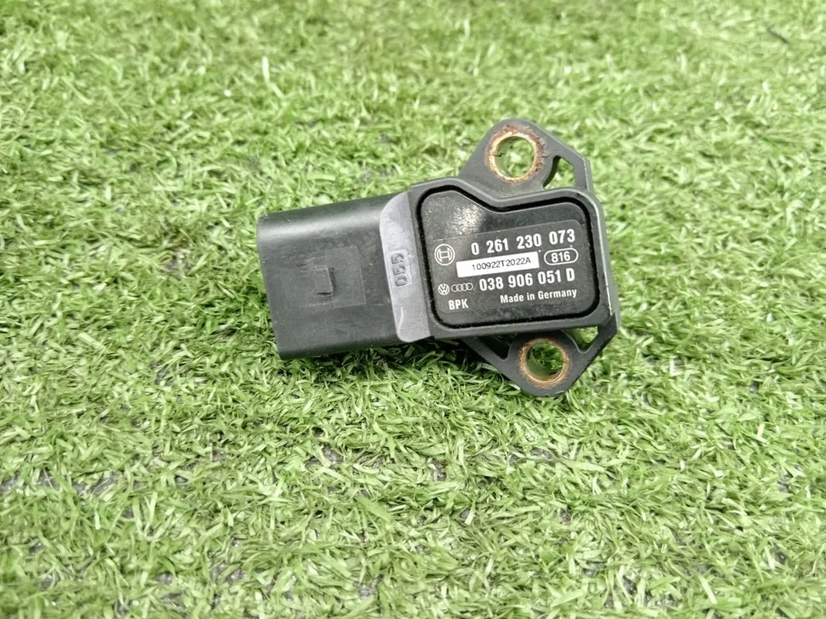 Датчик абсолютного давления Volkswagen Tiguan I (2007—2011)