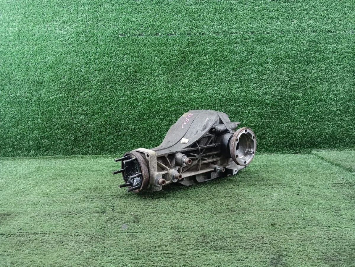 Редуктор задний Audi A6 Allroad Quattro C6 (2006—2008)