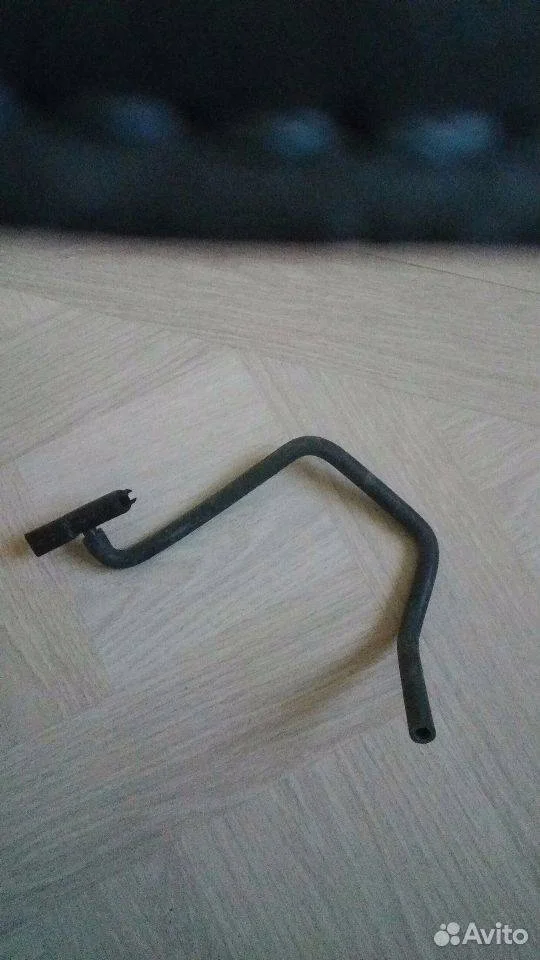 Шланг конденсата фары Audi A8 D4 (2010—2014) 4,2