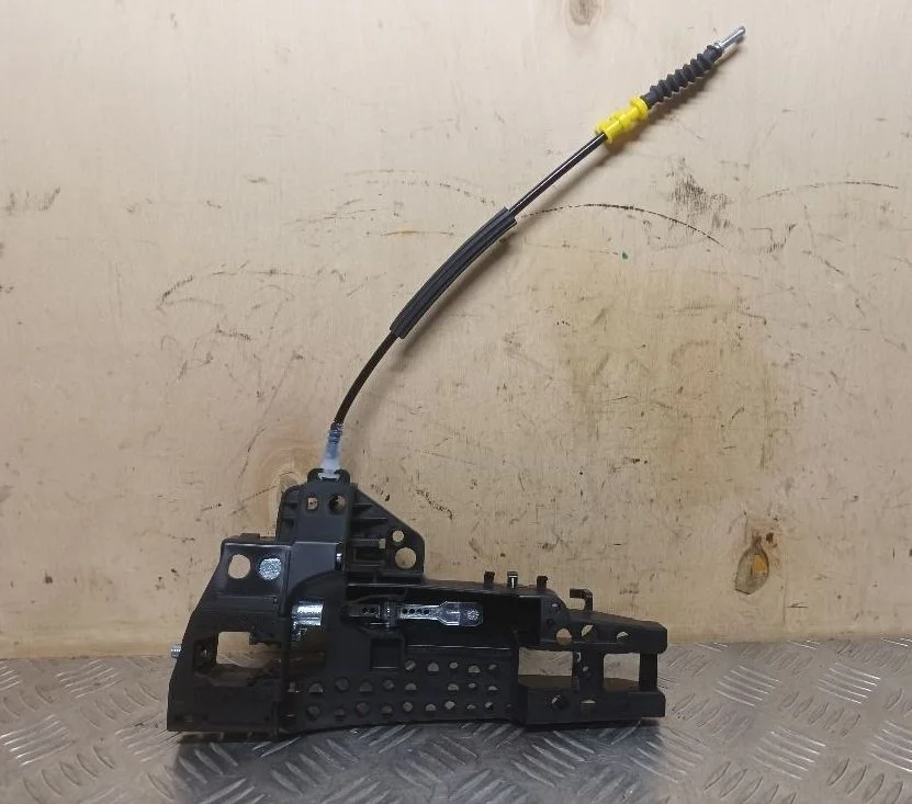 Ручка двери наружная Audi A4 B8 (2007—2012) новый 8T1837885B, 4H0837099A