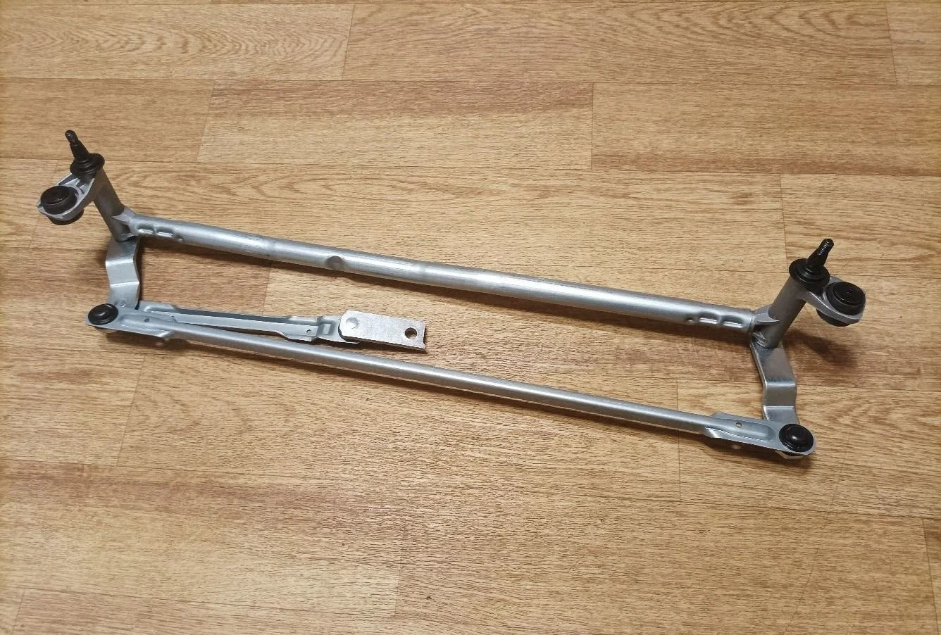 Трапеция стеклоочистителей Volkswagen Tiguan I (2007—2011) новый 5n1955023d