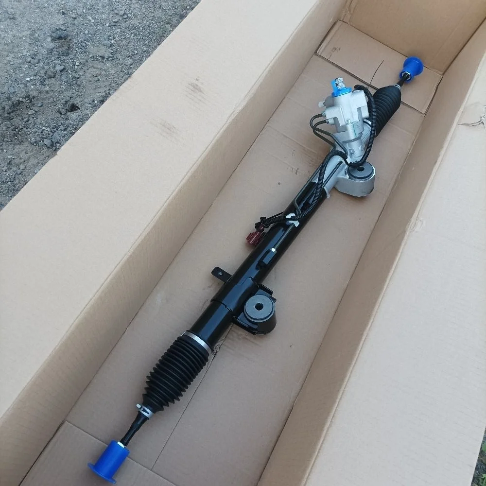 Рейка рулевая Infiniti FX35 II (2008—2011) новый 49001-1ca0a, 490011CA0A