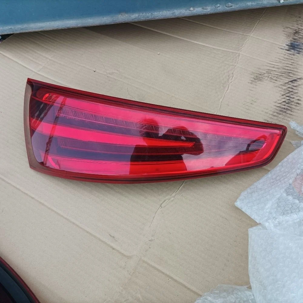 Фонарь задний Audi Q3 I (2011—2014) б.у 8u0945093a