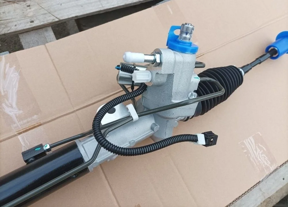 Рейка рулевая Nissan Teana J32 (2008—2011) новый 49001-jn00a, 49200JN00A