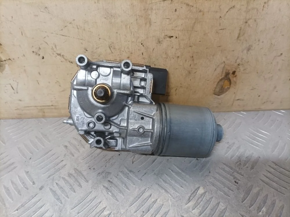 Моторчик стеклоочистителя передний Volkswagen Tiguan I (2007—2011) новый 5n1955023d, 5N1955119