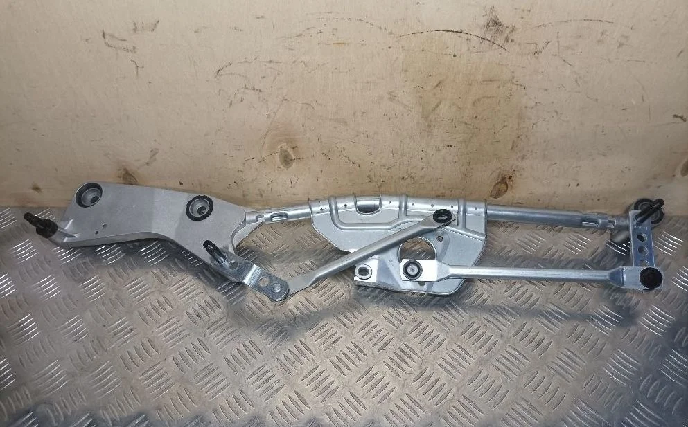 Трапеция стеклоочистителей Mercedes-Benz M-класс W164 (2005—2008) новый A1648200041