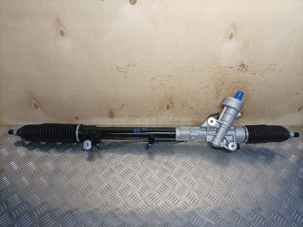 Рейка рулевая Audi A6 C5 (1997—2001)