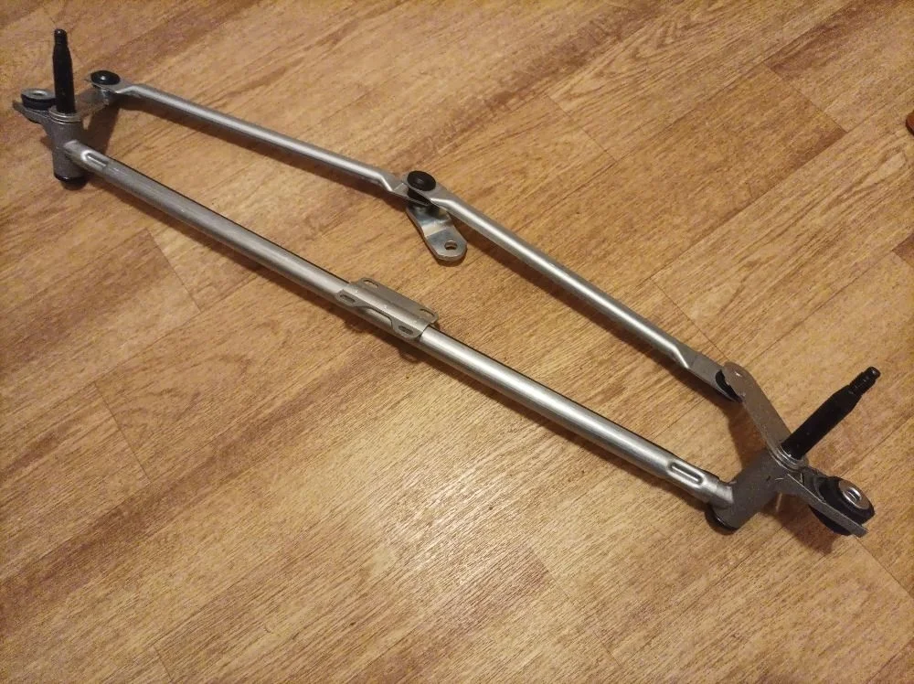 Трапеция стеклоочистителей Ford Explorer V (2010—2015)