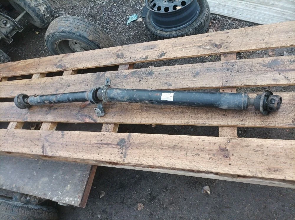 Вал карданный Audi A4 B8 (2007—2012)