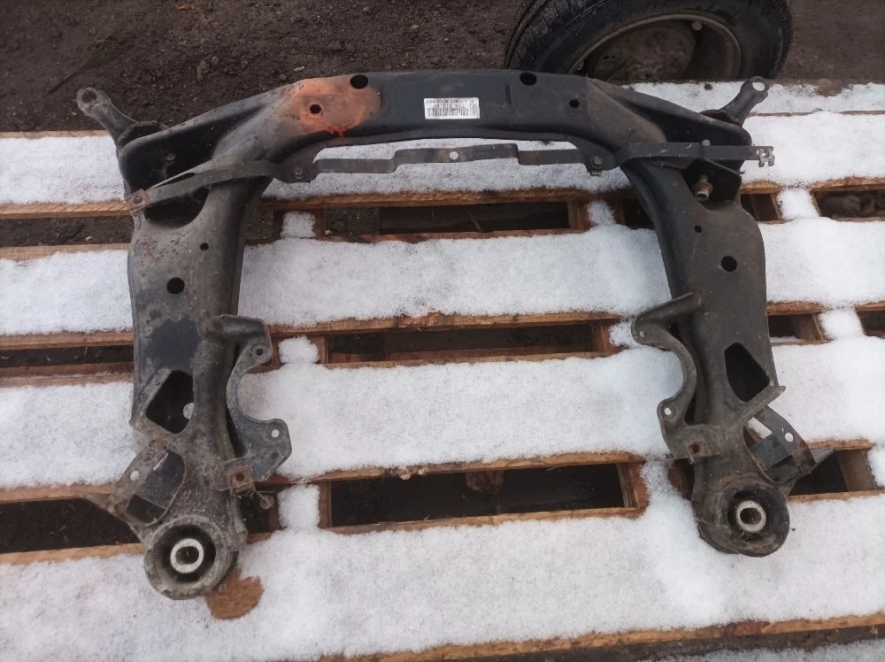 Подрамник Audi A4 B7 (2004—2009) б.у 8e0399313bp