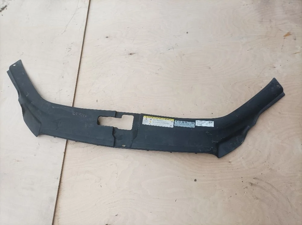 Накладка декоративная Audi Q7 4L рестайлинг (2009—2015)