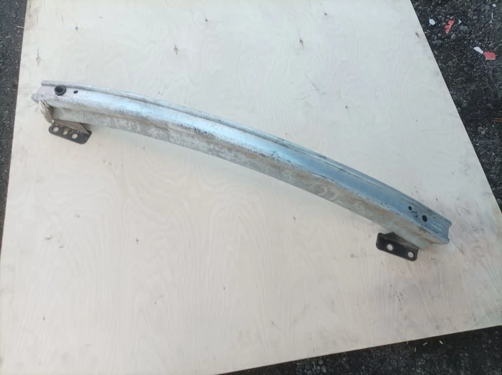 Усилитель заднего бампера Audi Q7 4L рестайлинг (2009—2015) б.у 4L0807309