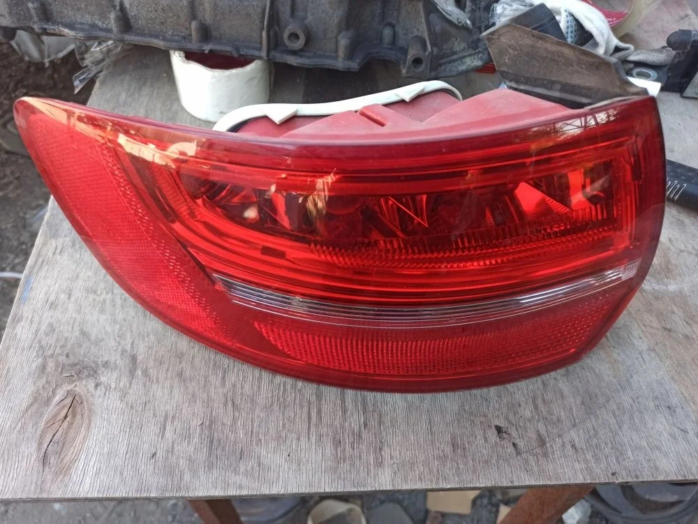 Фонарь задний (стоп сигнал) Audi A3 8P рестайлинг 2 (2008—2013)