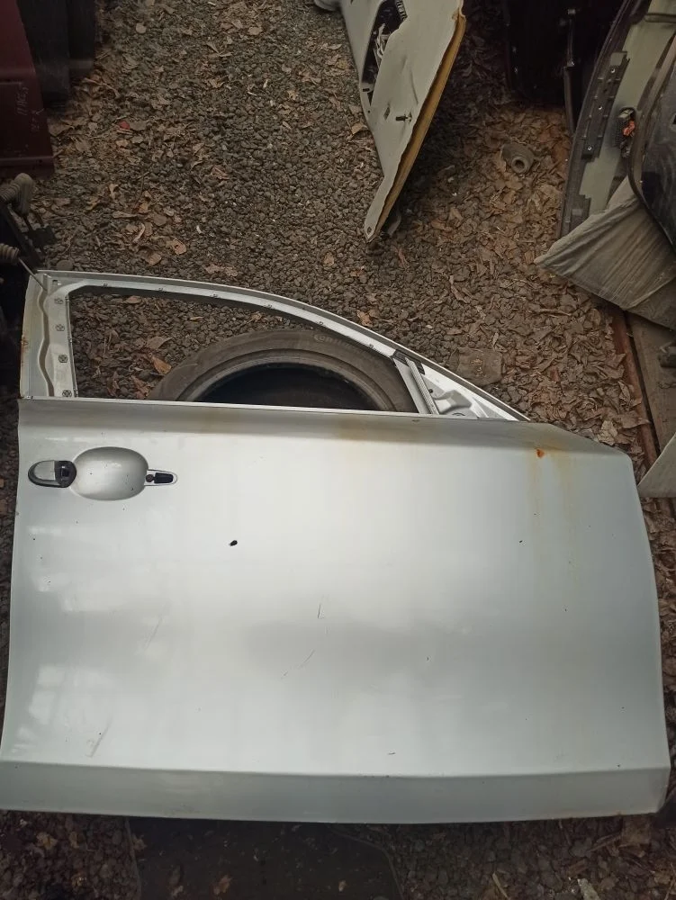 Дверь BMW 1 серия E81/E82/E87/E88 рестайлинг (2007—2011)