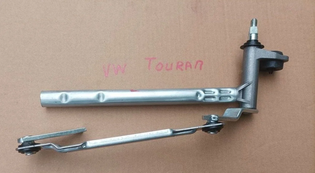 Трапеция стеклоочистителей Volkswagen Touran I (2003—2006)