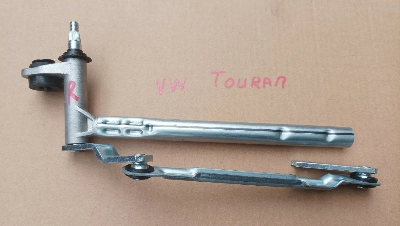 Трапеция стеклоочистителей Volkswagen Touran I (2003—2006)