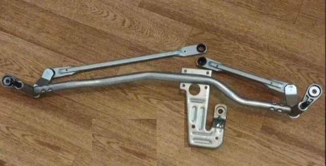 Трапеция стеклоочистителей FIAT Ducato III (2006—2014)